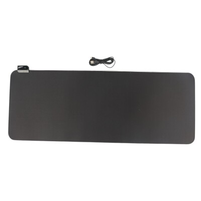 Mousepad extra grande con luces RGB Mousepad extra grande con luces RGB