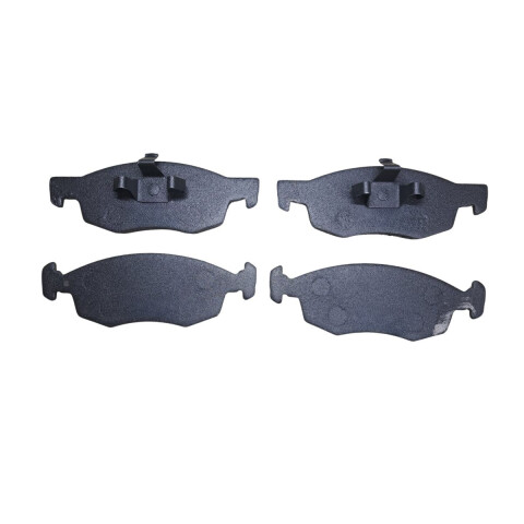 PASTILLAS DE FRENO FIAT ARGO/CRONOS/FIORINO/STRADA 2007/ Pastillas De Freno Fiat Argo/cronos/fiorino/strada 2007/