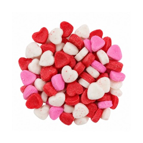 Adorno de Pastillaje Corazones Adorno de Pastillaje Corazones