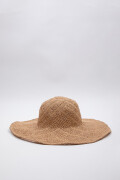 GORRO DIGNIFY Beige