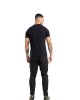 Camiseta De Color Negro By La Mafia U