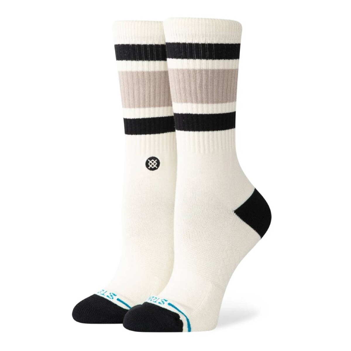 Medias Stance - Womens Boyd Crew 