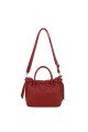 Cartera Oreiro Bordeaux