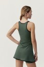 Vestido Laver Verde