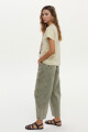 Remera Daydream Beige