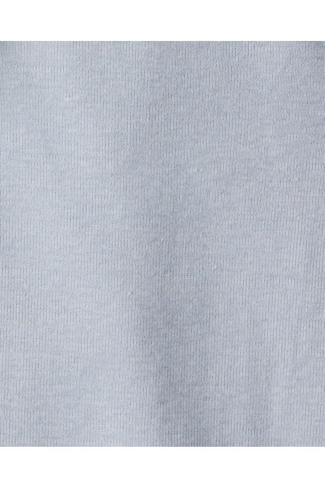 Pack cinco bodies de algodón, diseño animales Sin color