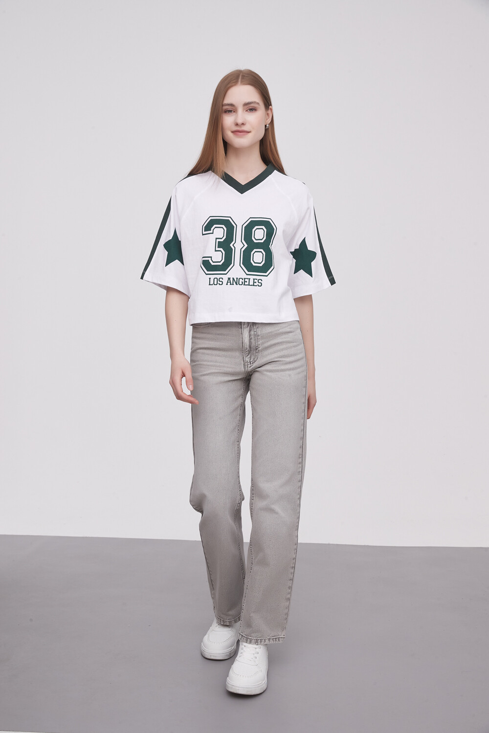 Remera Selata Estampado 2