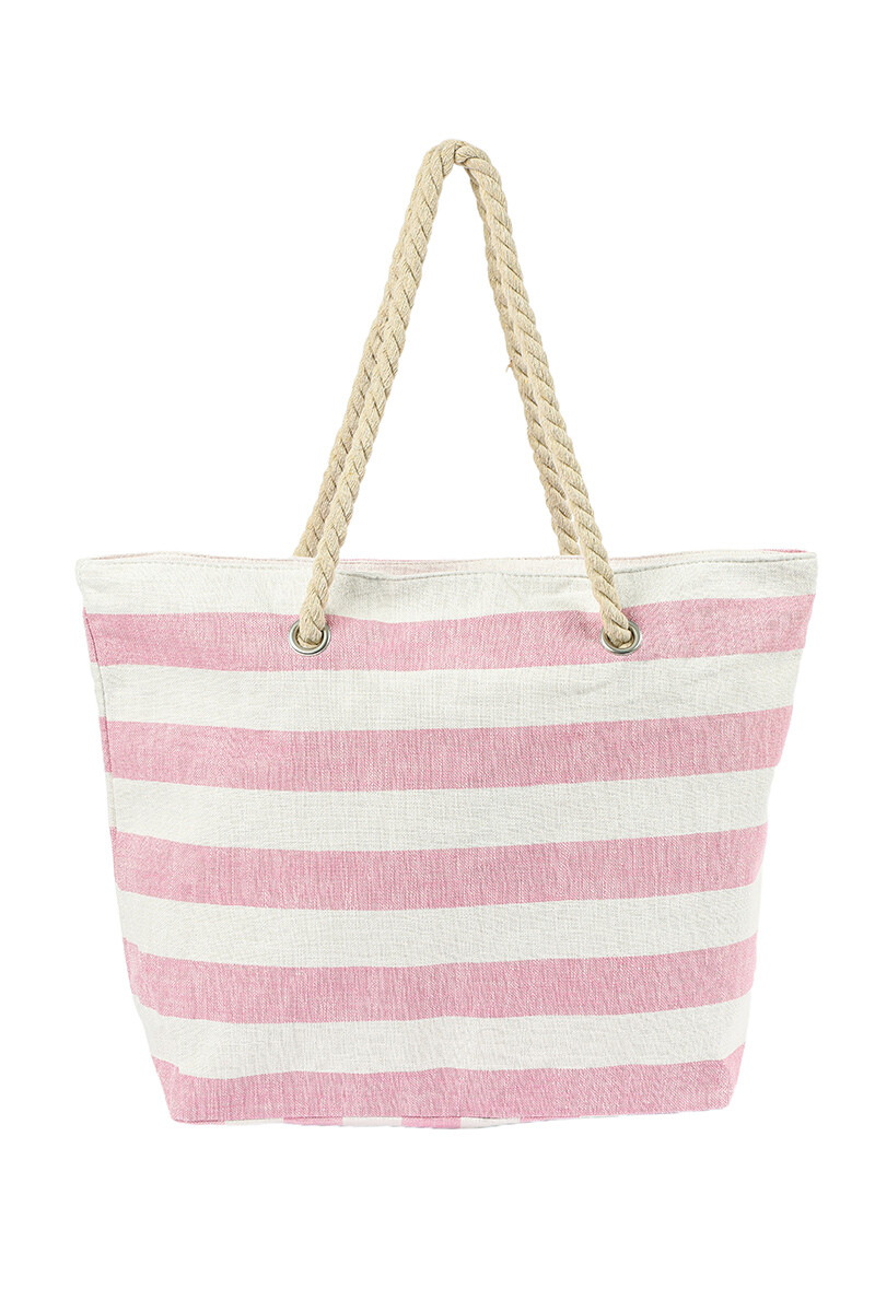 Bolso Bogota Rosado