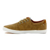 Championes Santa Barbara Street Night Hombre Beige