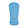 Colchoneta Infantil Bebédue Summer CELESTE