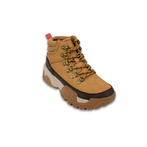 BOTA 35-40 CAMEL/BROW