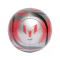 Pelota Adidas Gris - Rojo