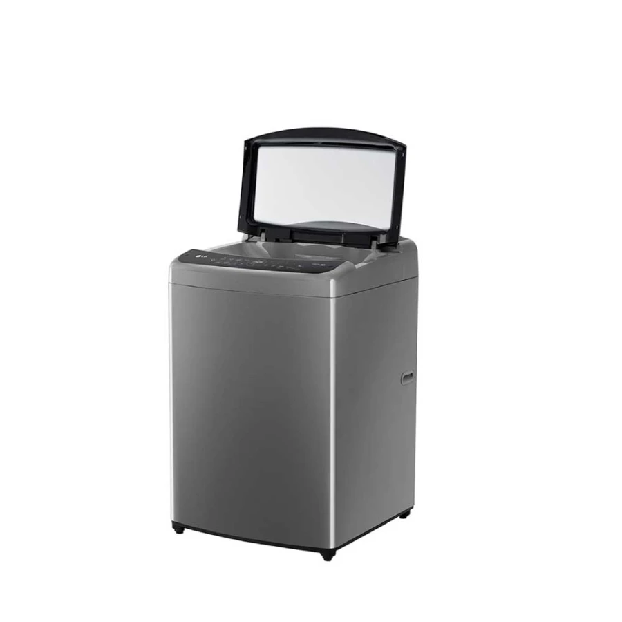 Lavarropas LG Carga Superior Inverter 19 Kg WT19BV6 Lavarropas LG Carga Superior Inverter 19 Kg WT19BV6
