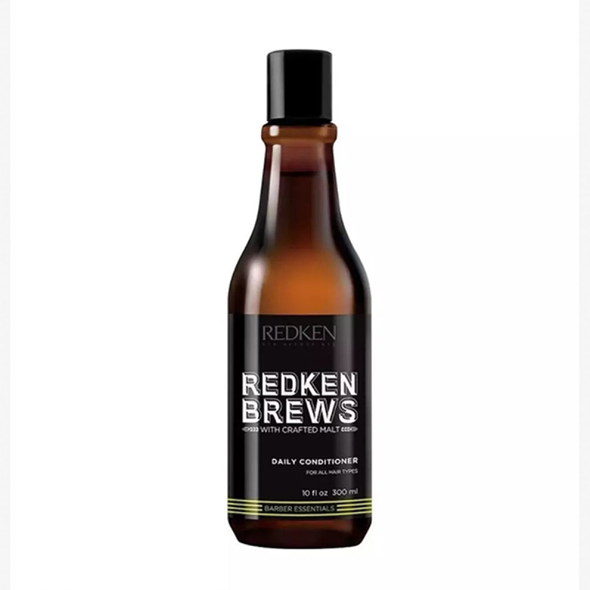 Redken Shampoo Brews Daily 300 ml 