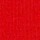 Media Rib Bordado Rojo