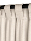 Cortina IDSE 1x140x245 beige Cortina IDSE 1x140x245 beige