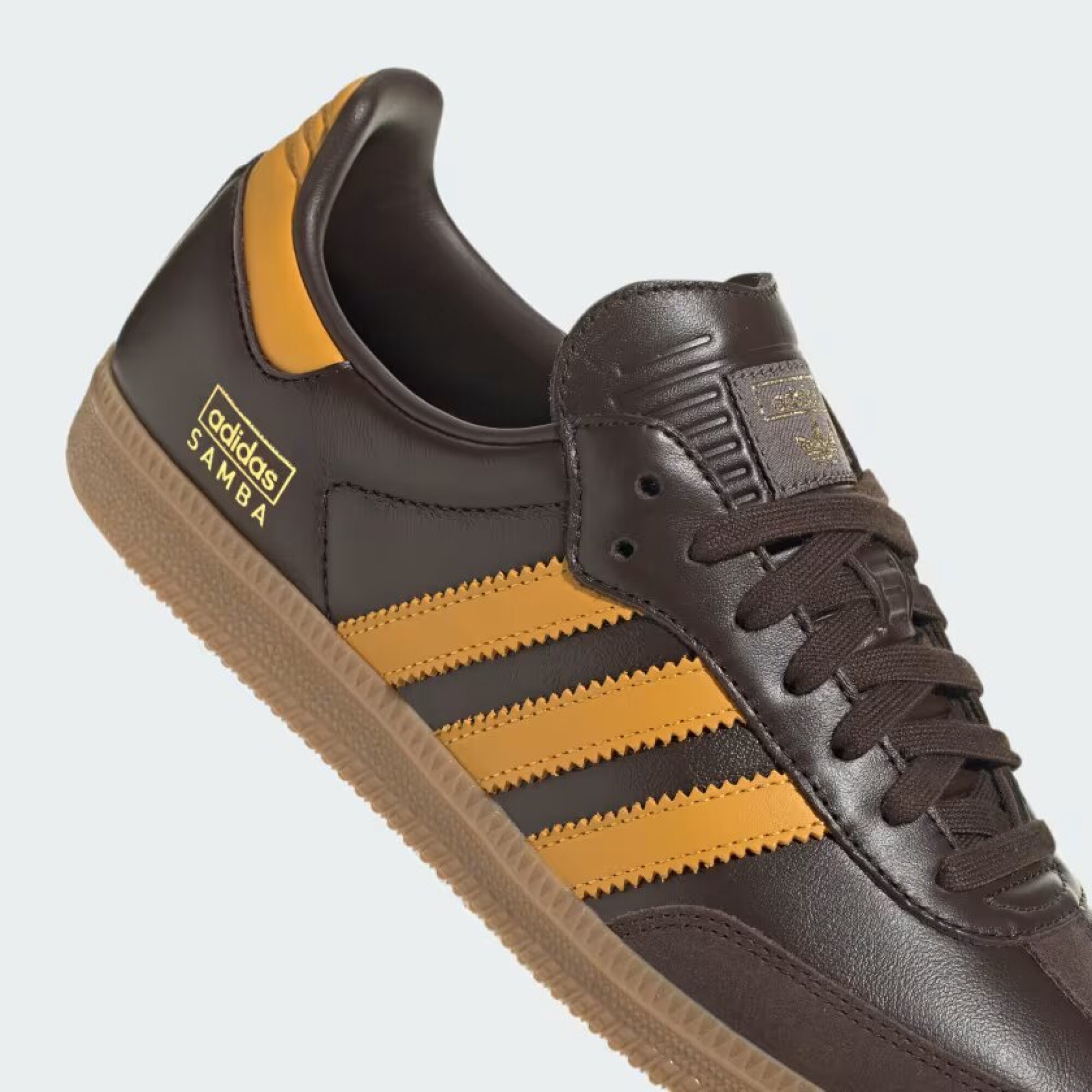 Adidas samba sale uruguay