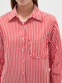 Camisa Roasi Estampado 1