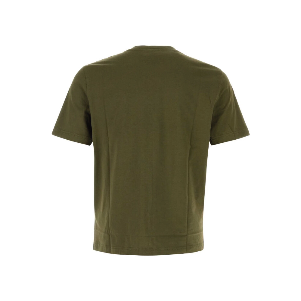 T-Adjust-Q7 - Hombre Gris