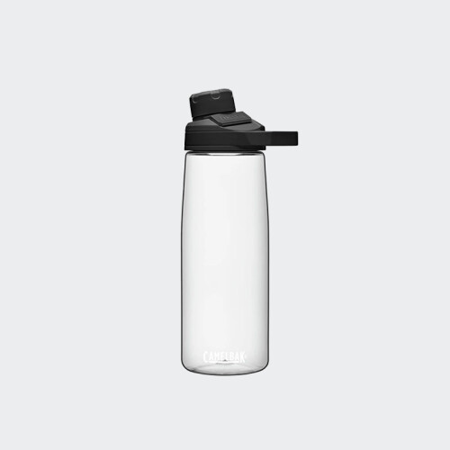 Botella Camelbak Chute Mag 620ML Gris