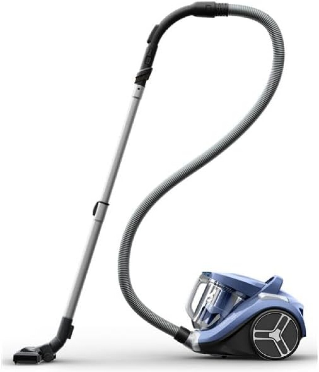 ASPIRADORA COMPACT POWER Cyclonic XXL CELESTE 