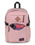 MOCHILA MAIN CAMPUS MISTY ROSE