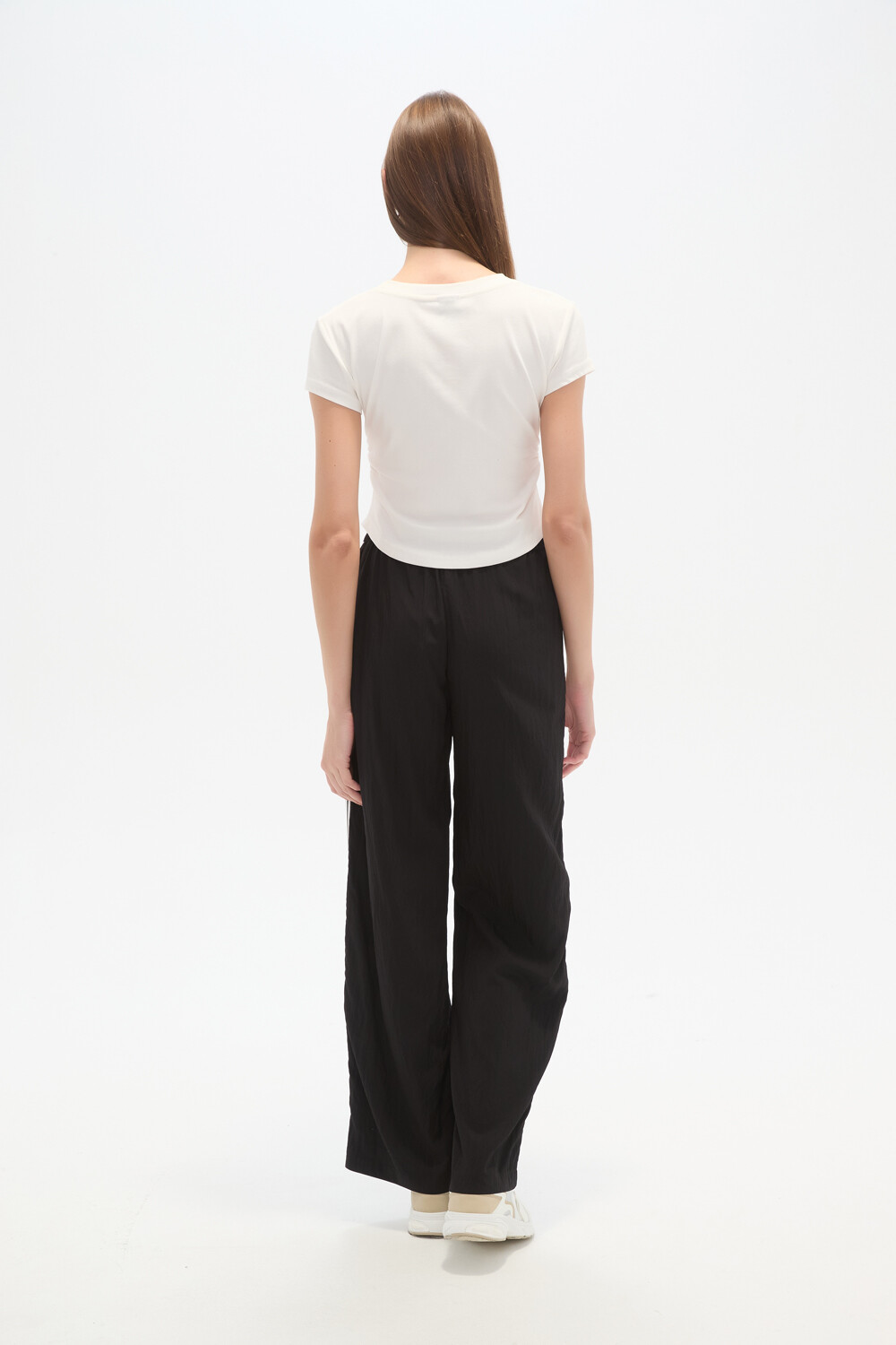 Pantalon Melmi Negro
