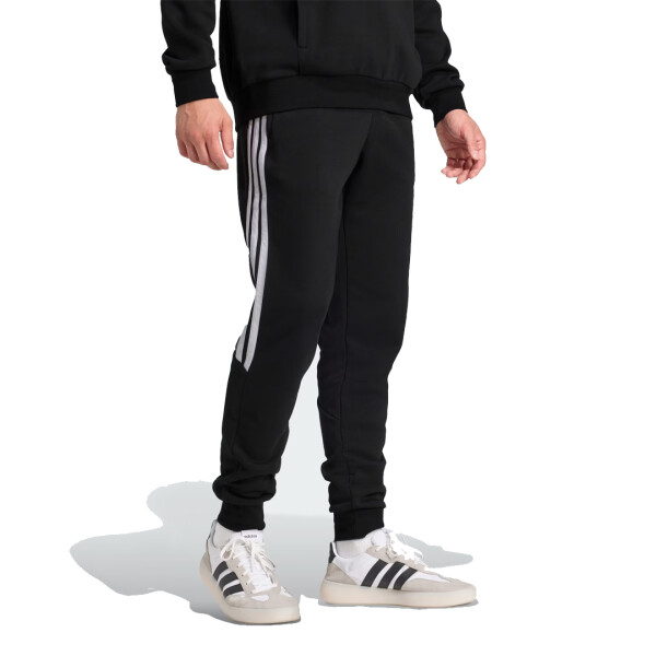 TIRO26L SWEAT PANT - ADIDAS NEGRO/BLANCO