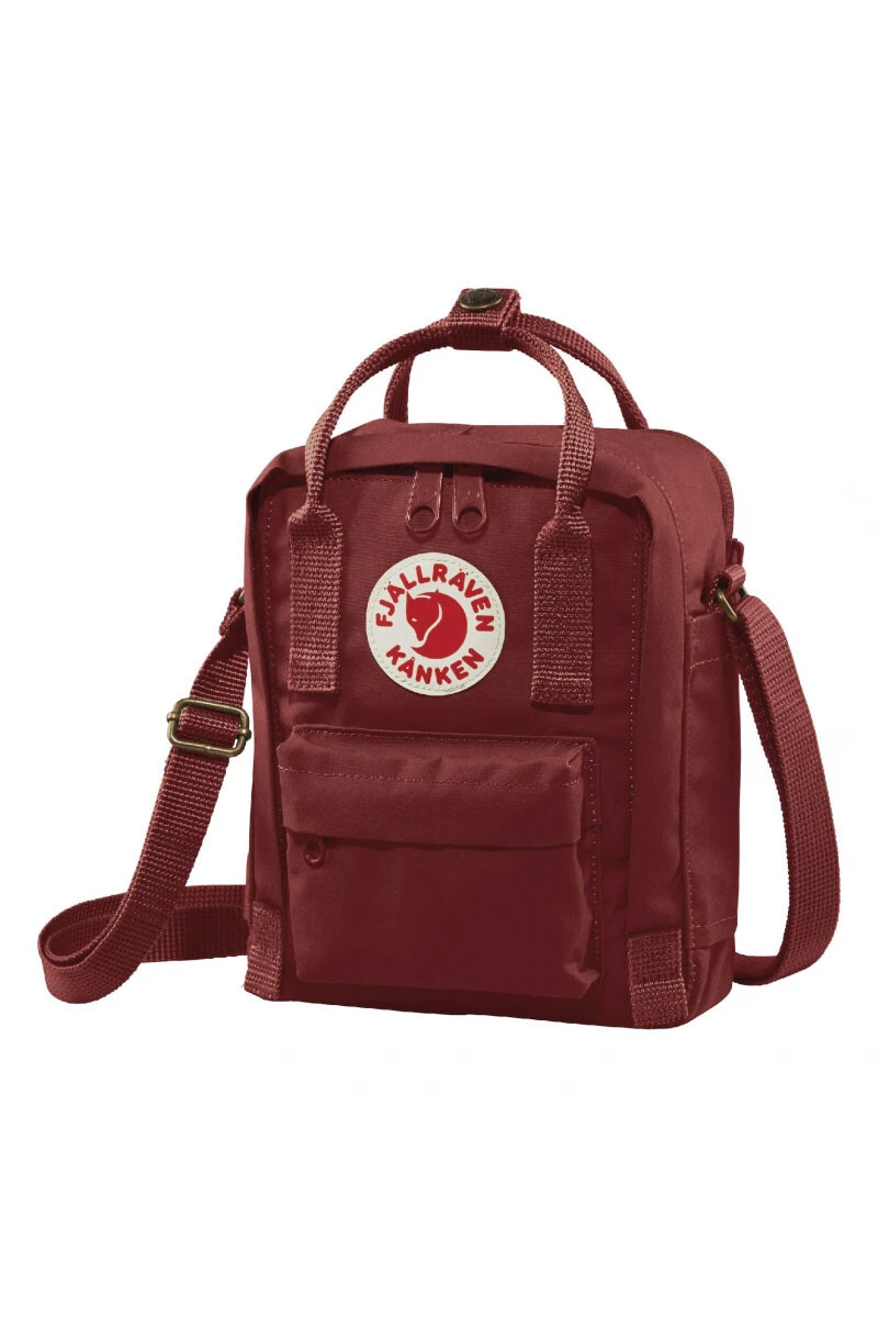 Kanken Sling - Ox Red 