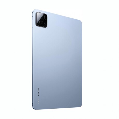 XIAOMI REDMI PAD 7 8GB 128GB Tablet XIAOMI Redmi Pad 7 11,2' 128GB 8GB RAM Cámara 13Mpx - Blue