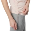 Musculosa New Balance Relentless Rosa