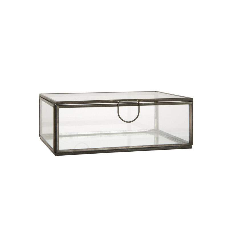 Caja Ice Alta