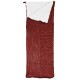 Sobre de Dormir Impermeable Arye 452 Sin Capucha 180×75cm Rojo