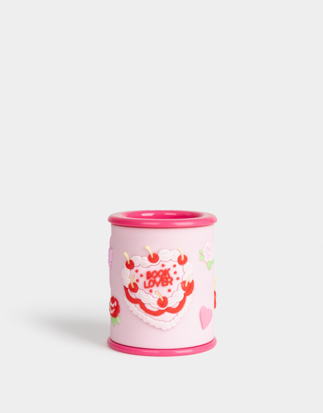 Útiles Varios Sacapuntas "in My Romance Era" - Combinacion Multicolor