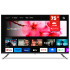 Televisor Sharp Aquos 4k Ultra-hd De 75" Modelo 4t-c75fl6l TV 75 SHARP SMART AQUOS 4TC75FL6L