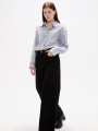 Pantalon Talipa Negro