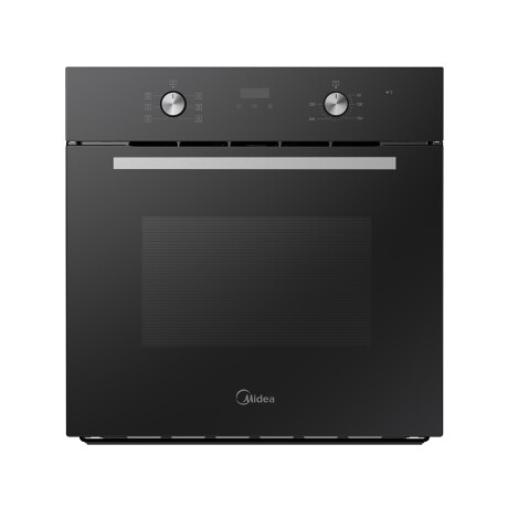 HORNO DE EMPOTRAR MIDEA MBOGTD2-A60ECBK 001