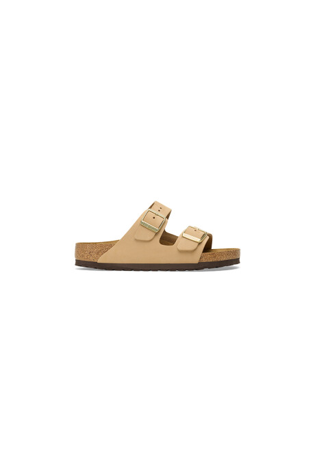 Sandalia Arizona Sfb Lenb - Estrecho Sandcastle