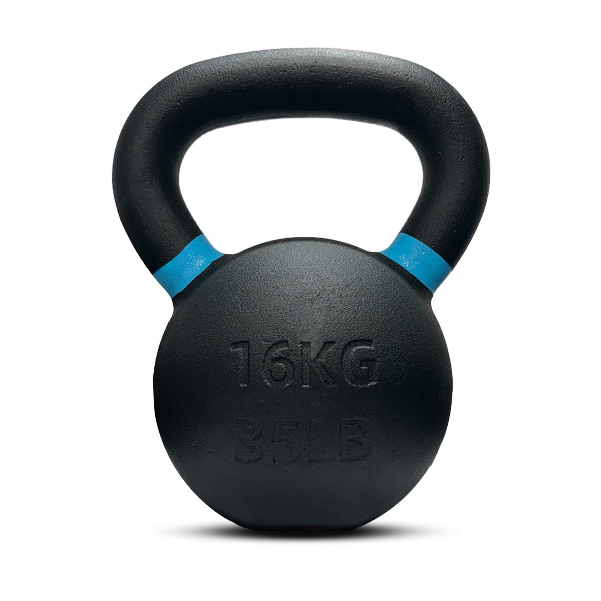 Kettlebell Reebok 16Kg 