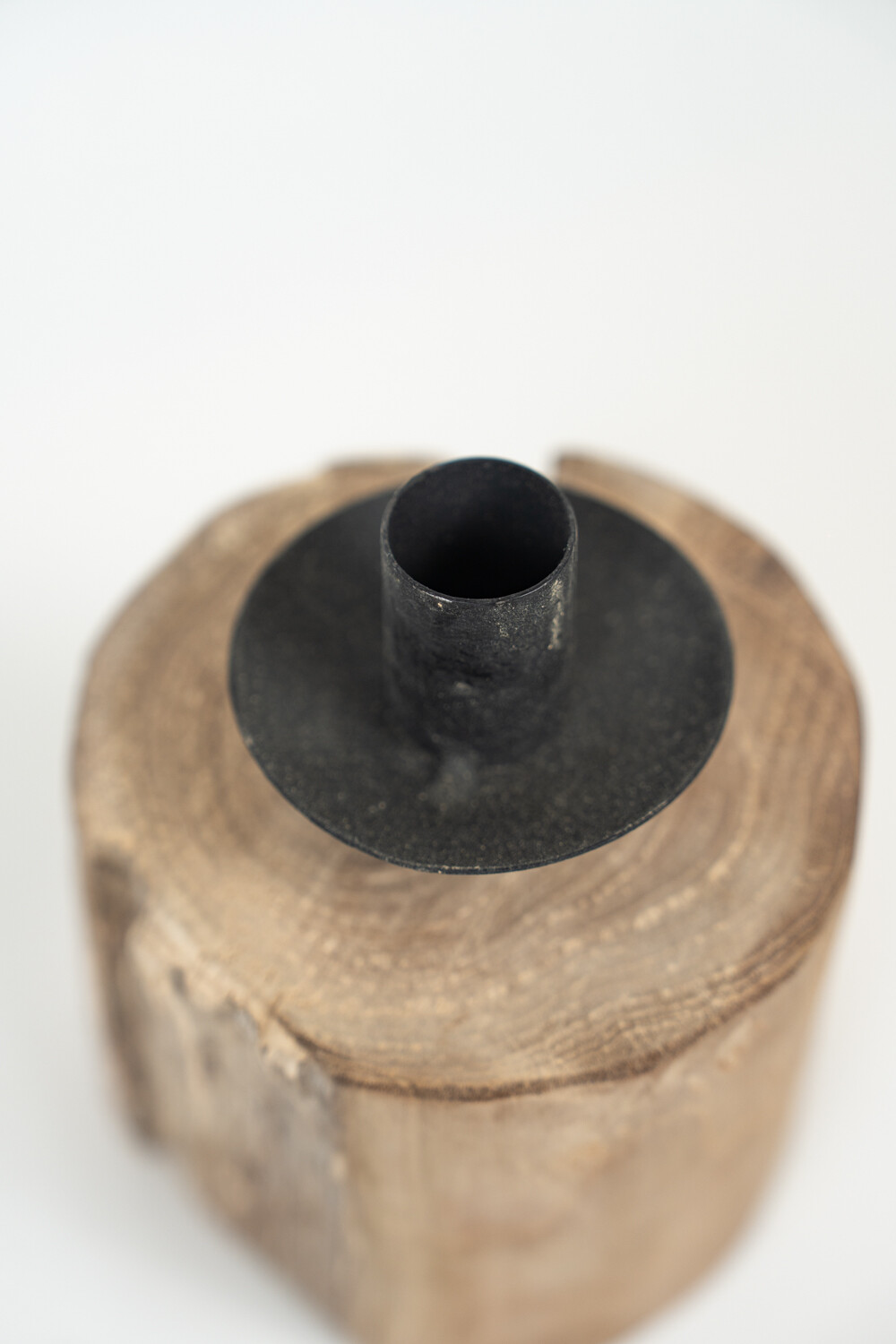 Candelabro Norris Estampado 2