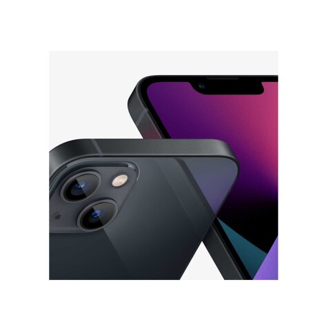 Celular Iphone 13 4GB/128GB/5G Midnight A2633/A2482