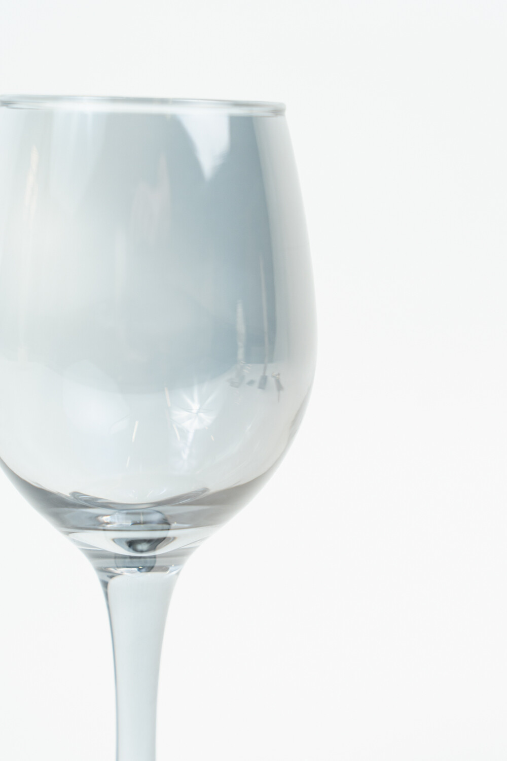 Copa Vino Color Unico