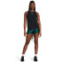 UA Rival Muscle Tank-BLU BLK-001