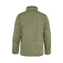 Casaca Fjallraven Raven Jacket M Hombre Green
