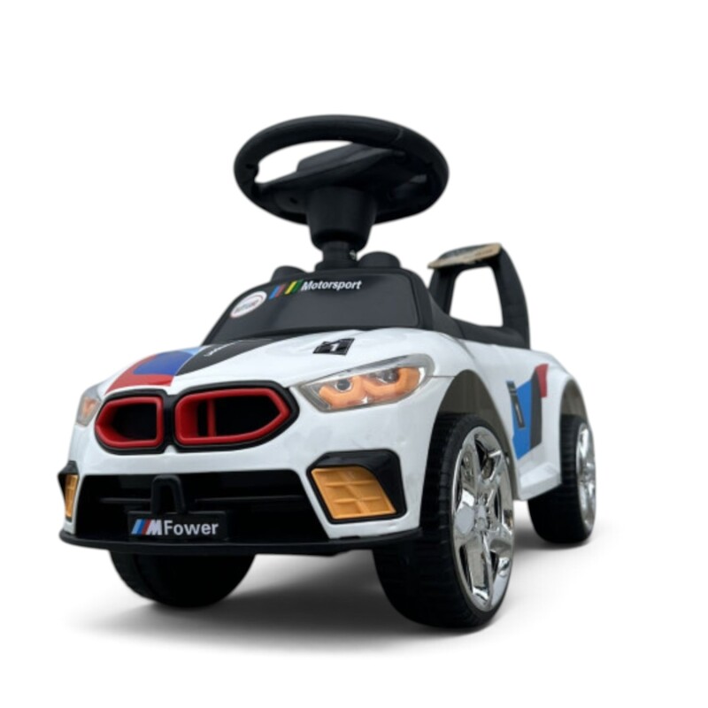 Buggie SUPER SPORT Coupe , luces y sonido BEBESIT Buggie SUPER SPORT Coupe , luces y sonido BEBESIT