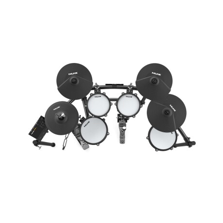 Bateria Electronica Nux Dm-310h Bateria Electronica Nux Dm-310h