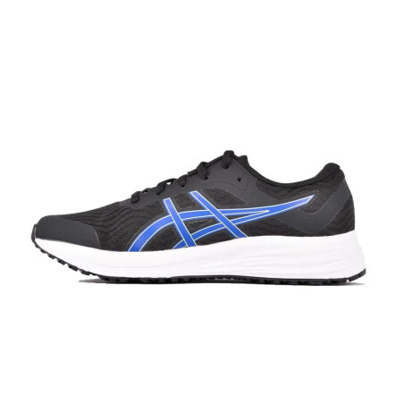 Championes Asics Patriot 12 Blue