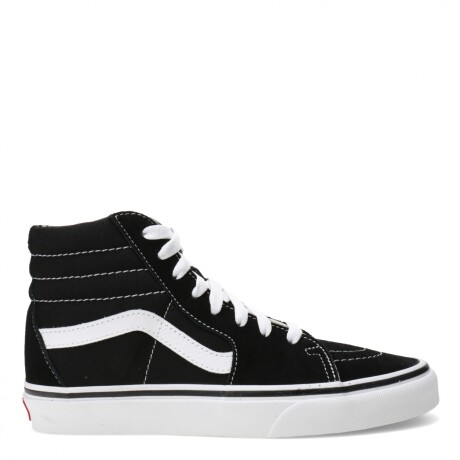 Championes VANS Unisex SK8 Negro