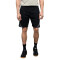 Bermuda de Hombre Umbro Rub Negro - Gris