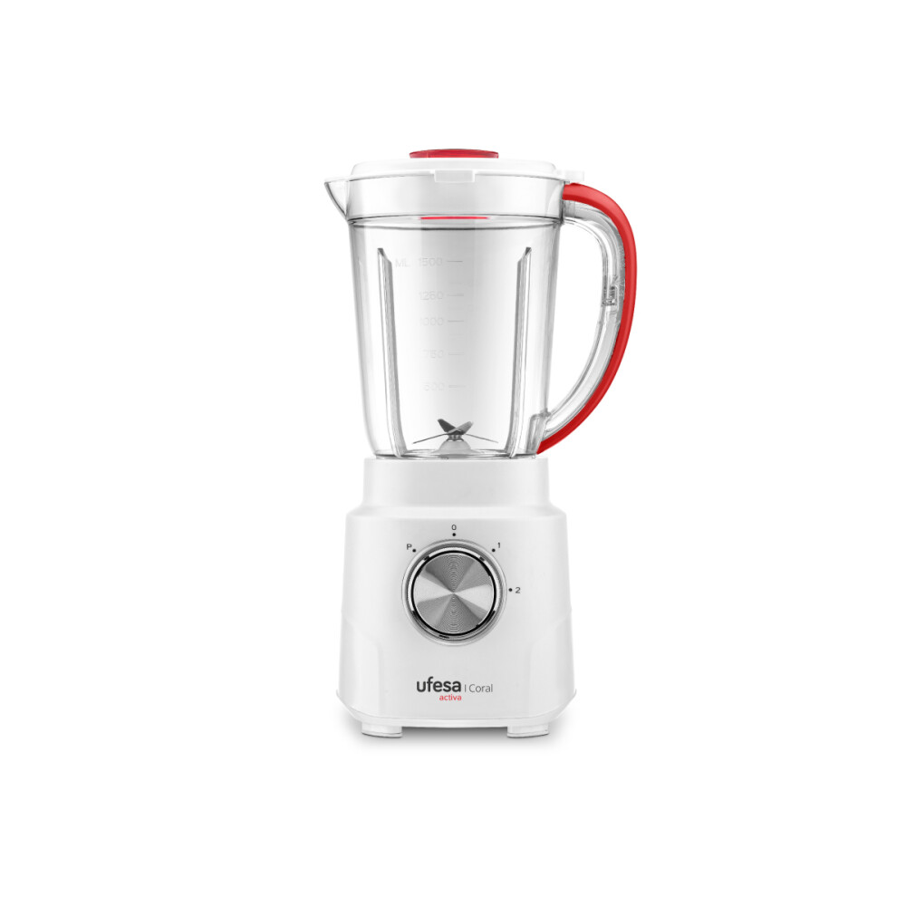 Licuadora Ufesa Coral Licuadora Ufesa Coral
